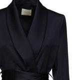 Tailleur Ives TAILLEUR IVES BLUE THE ARCHIVIA 