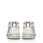 Sneaker Runner Gradient 772767 WRUNG9245 BALENCIAGA 