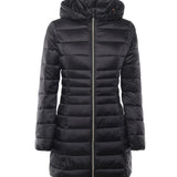 Piumino in nylon D47300W IRIS2110000 SAVE THE DUCK 