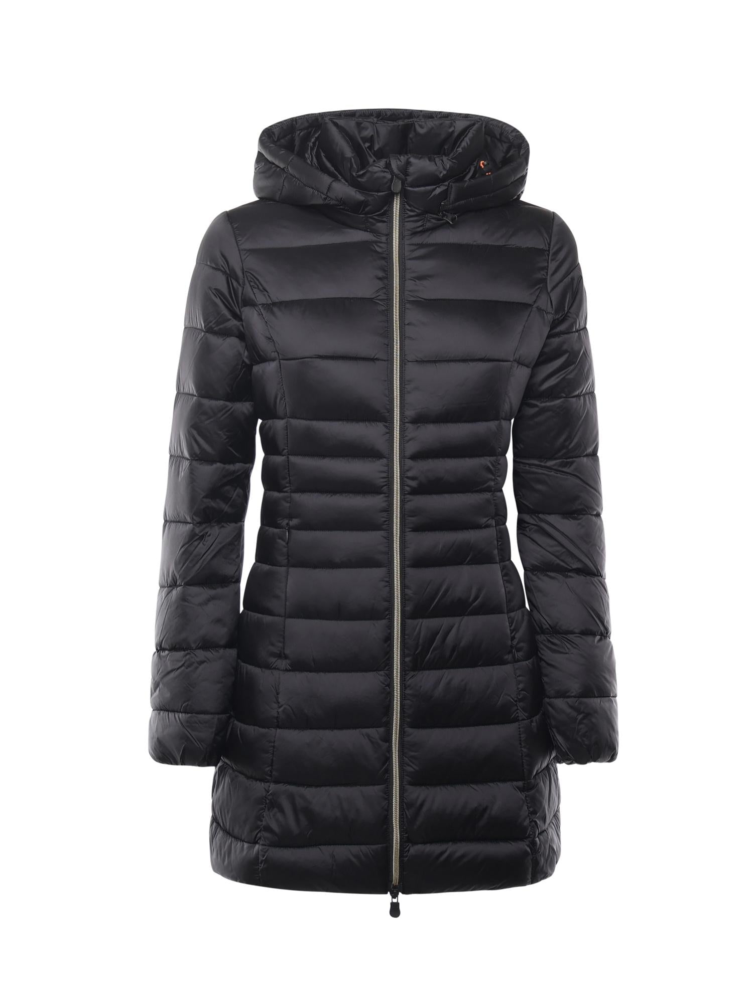Piumino in nylon D47300W IRIS2110000 SAVE THE DUCK 