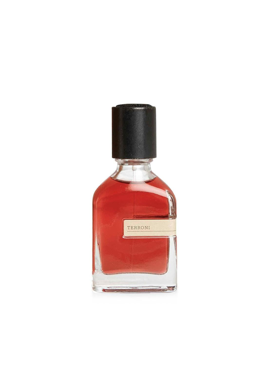 Terroni-EdP 50ml OP0017 ORTO PARISI1 ORTO PARISI 