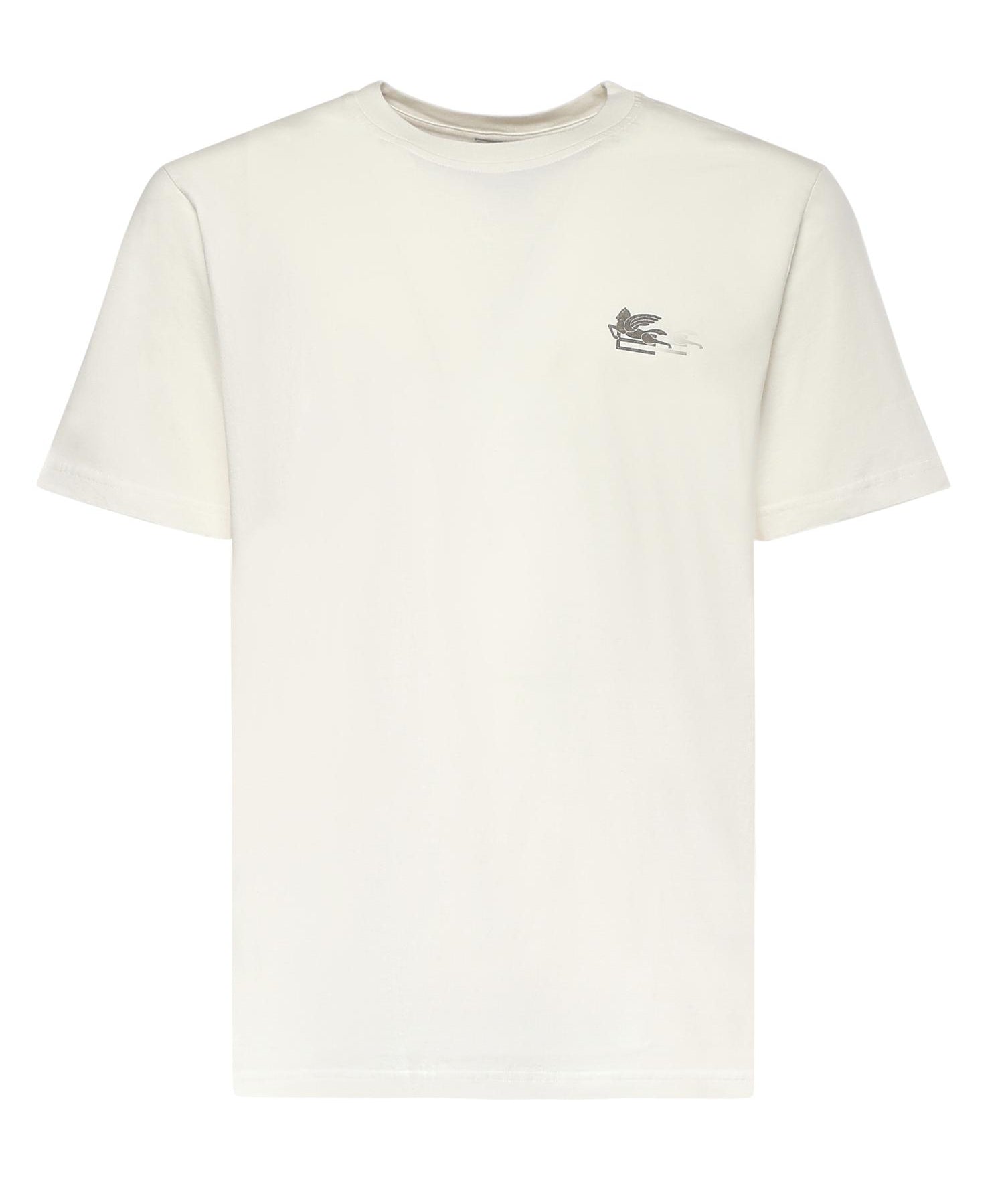 T-shirt in cotone MRMA0002 AV900W0001 ETRO 