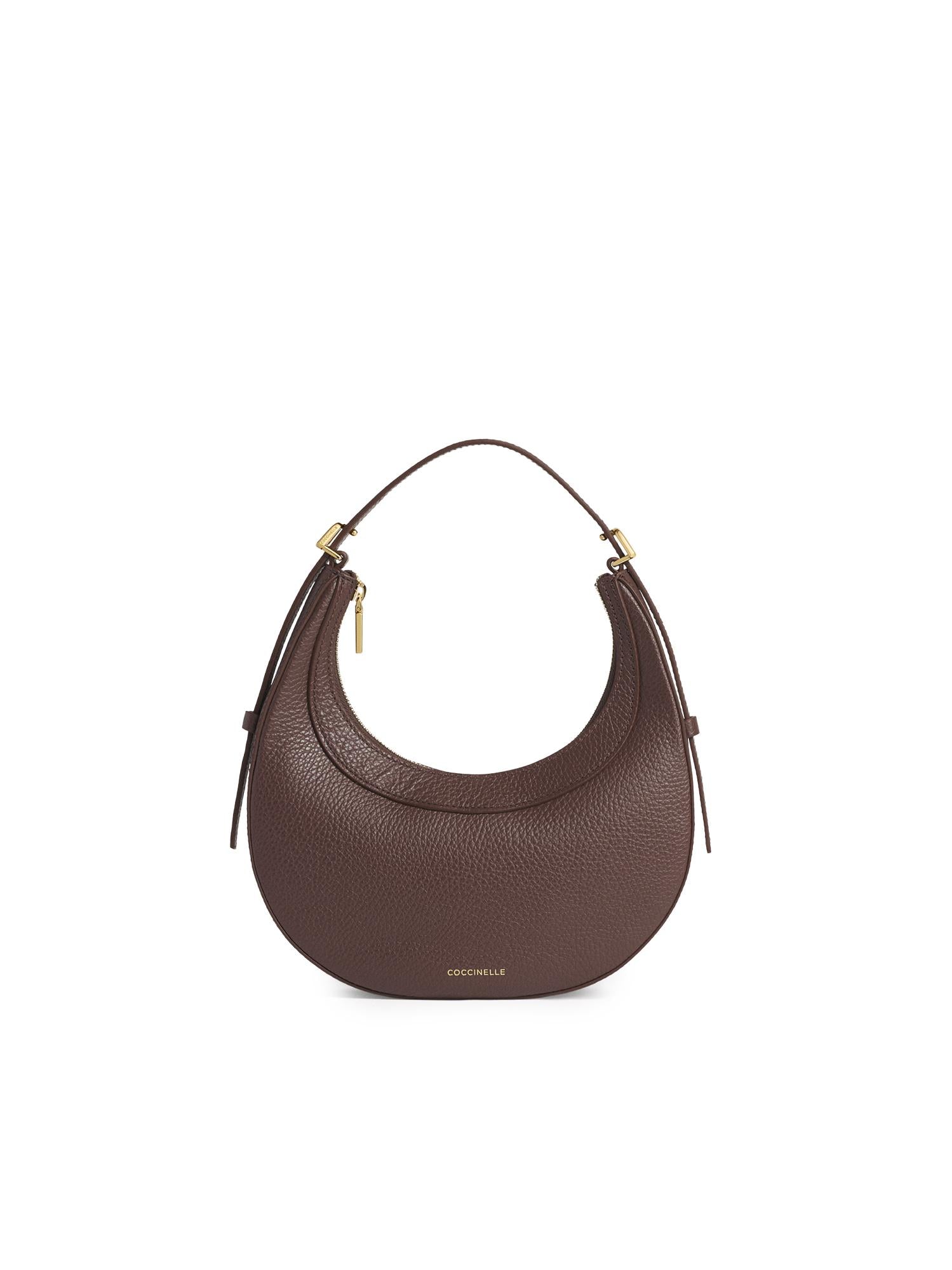 Borsa Whisper Mini in pelle E5PIP530101 R49 COCCINELLE 