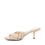 Mules Mews 8103146 C1791 BURBERRY 