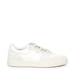 Sneakers in pelle XXM04L0IF80BKB B001 TOD'S 