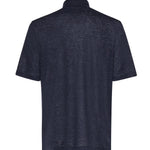 Polo in Oasi Lino UH352A3 H770422 ZEGNA 