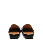 Gommino Sabot in Pelle XXW22L0IY70U18 B999 TOD'S 