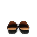 Gommino Sabot in Pelle XXW22L0IY70U18 B999 TOD'S 