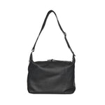 Borsa Cubi in pelle di vitello granata B906K70X25 1100 LOEWE 