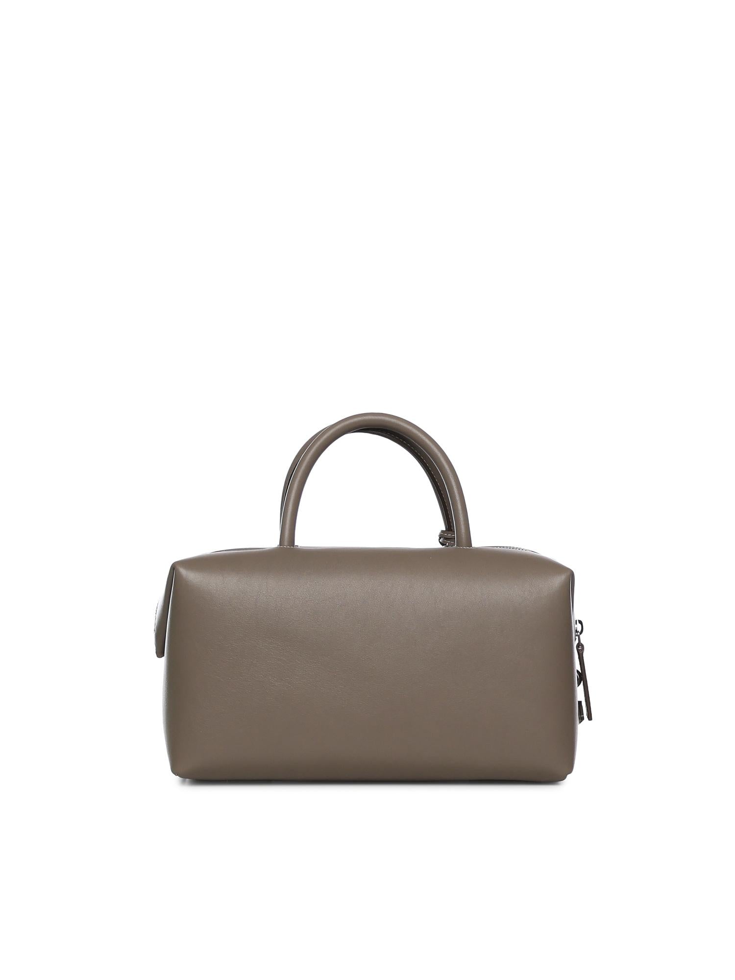 Bauletto medium in pelle 2614511041600 027 MAX MARA 