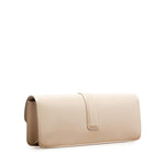 Clutch Blake in pelle H4021 976694 KHAITE 