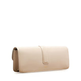 Clutch Blake in pelle H4021 976694 KHAITE 