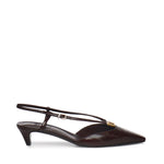 Slingback Fendi FFold 8J8580 AOSHF0BBK FENDI 