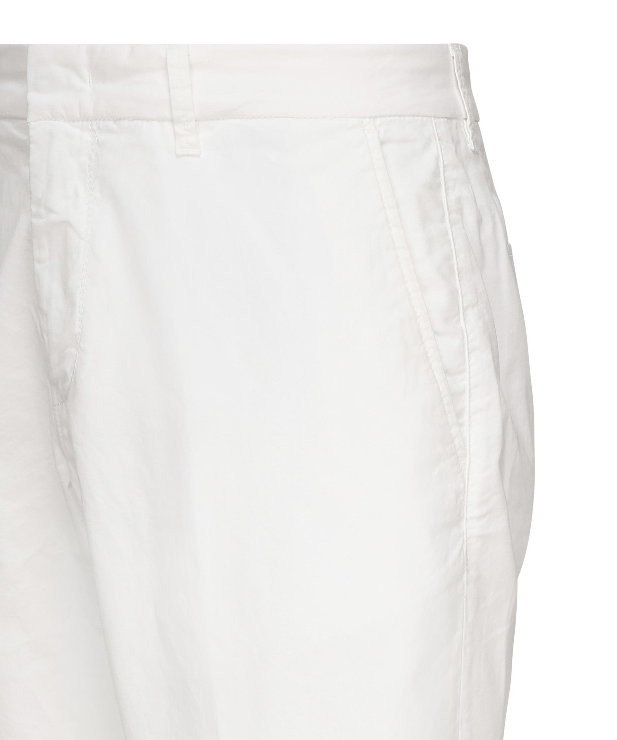 Shorts chino in cotone NTM8350188TGUR B001 FAY 