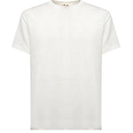 Tshirt Ecstasea in lino ECS0003 00032H MC2 SAINT BARTH 