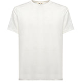 Tshirt Ecstasea in lino ECS0003 00032H MC2 SAINT BARTH 