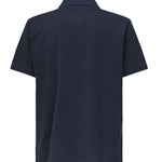 Polo in Jersey NPMB250143TUY1 U811 FAY 