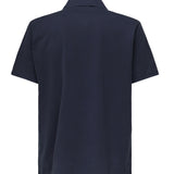 Polo in Jersey NPMB250143TUY1 U811 FAY 