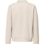 Cardigan in misto cotone con logo 710877008 008 POLO RALPH LAUREN 