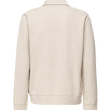 Cardigan in misto cotone con logo 710877008 008 POLO RALPH LAUREN 