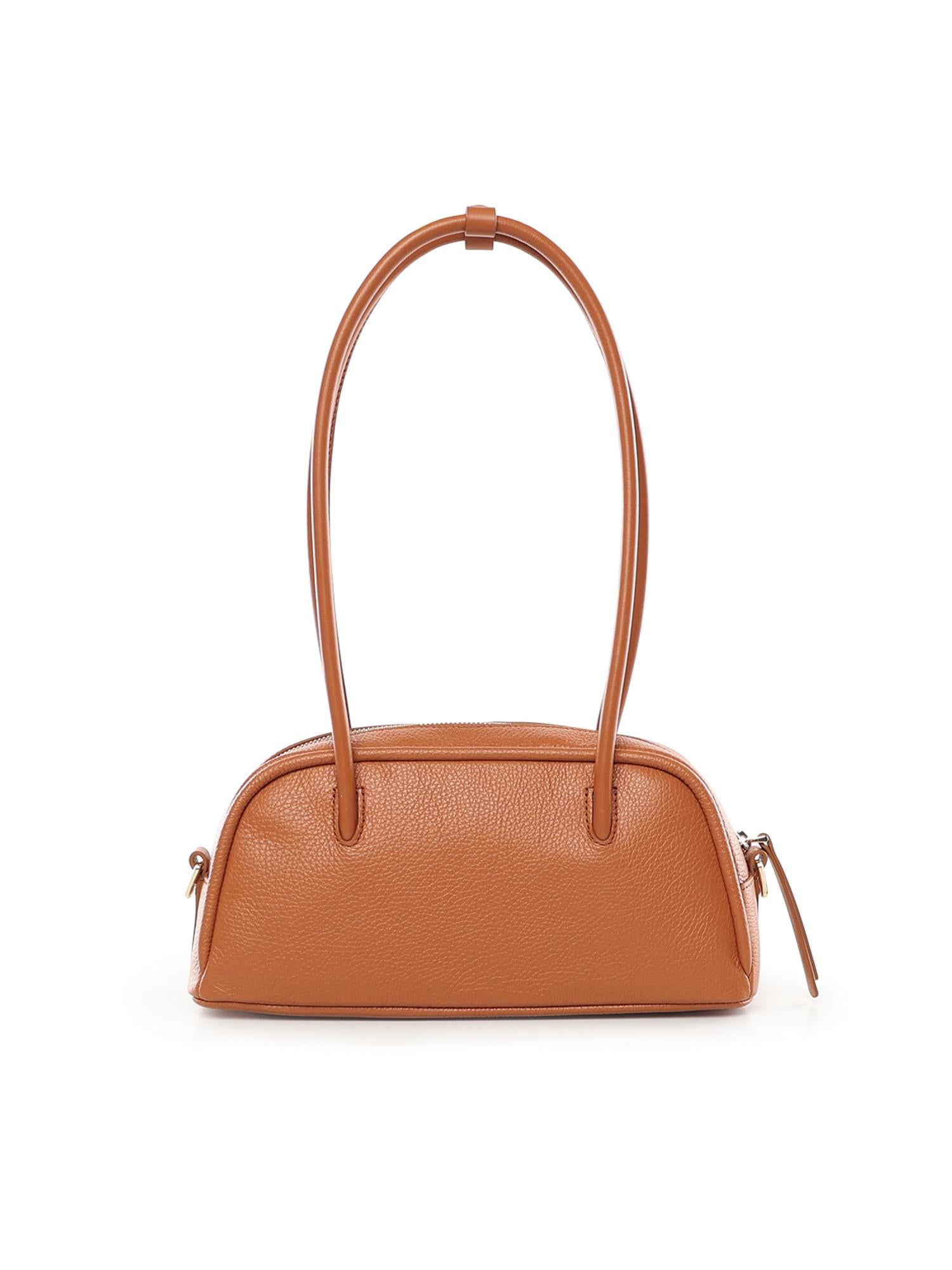 Borsa a spalla Paki in pelle E1U4A120201 R41 COCCINELLE 