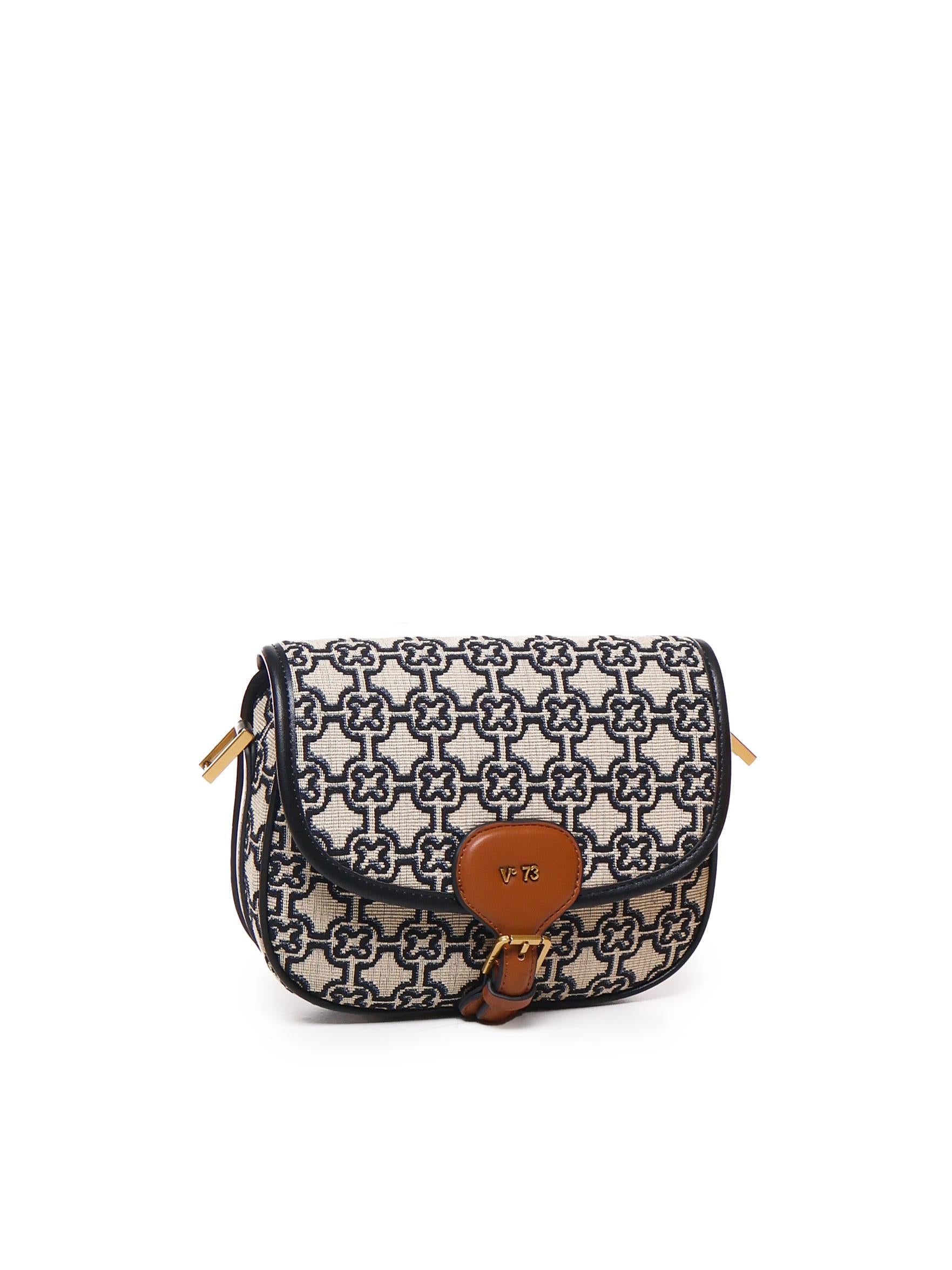 Borsa Harriett 73BS8G204 HARRIETNATUR/MULTICOLOR V° 73 