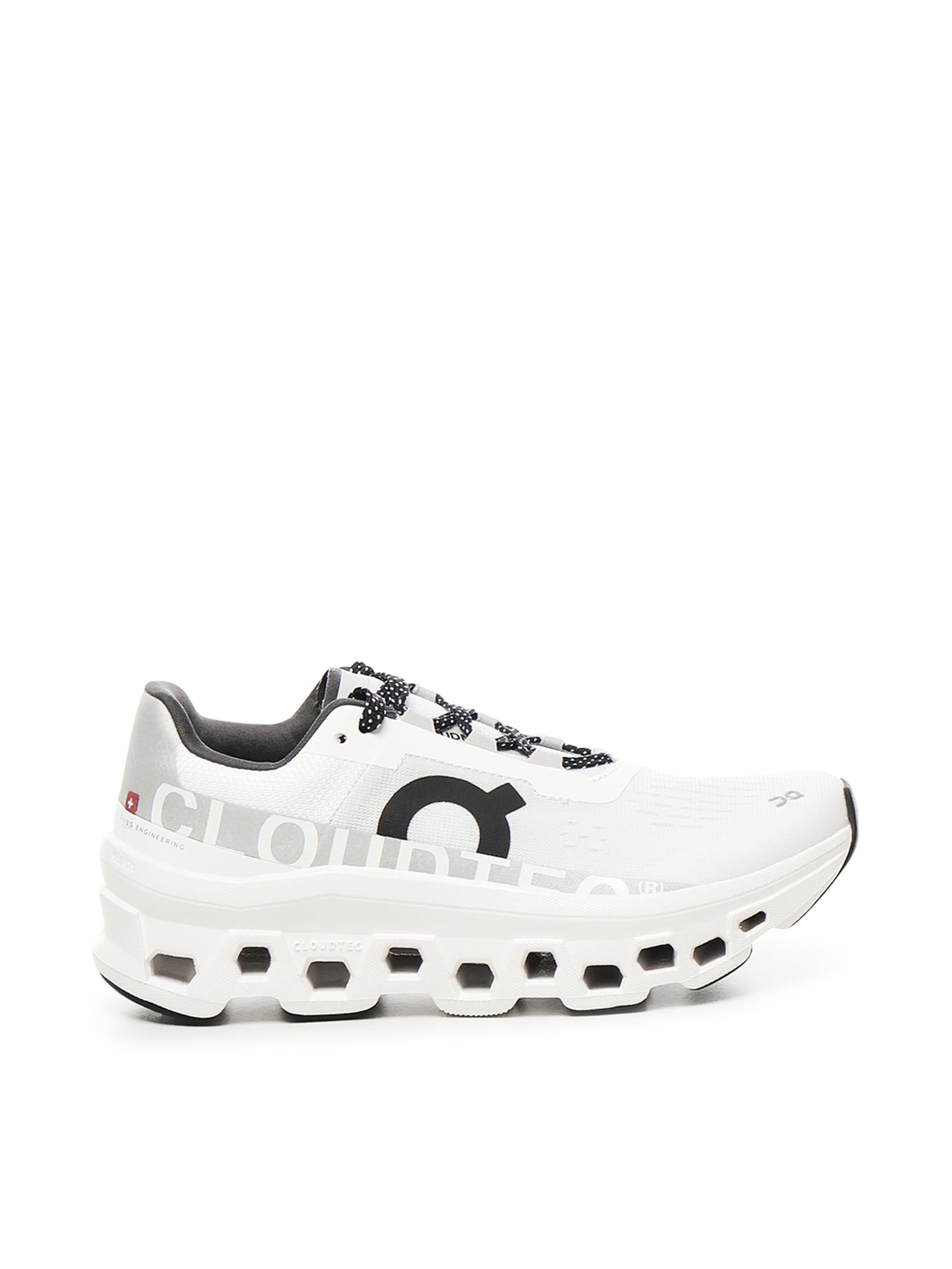 Sneakers Cloudmonster 6198433  ON RUNNING 