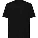 T-shirt in cotone EM000943 AF10762FC157 EMPORIO ARMANI 