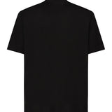 T-shirt in cotone EM000943 AF10762FC157 EMPORIO ARMANI 