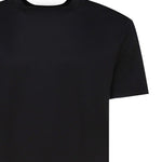 T-shirt in cotone 8N1TE8 1JUVZ0999 EMPORIO ARMANI 