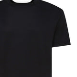 T-shirt in cotone 8N1TE8 1JUVZ0999 EMPORIO ARMANI 
