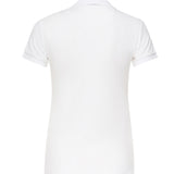 Polo Julie con logo 211870245 001 POLO RALPH LAUREN 