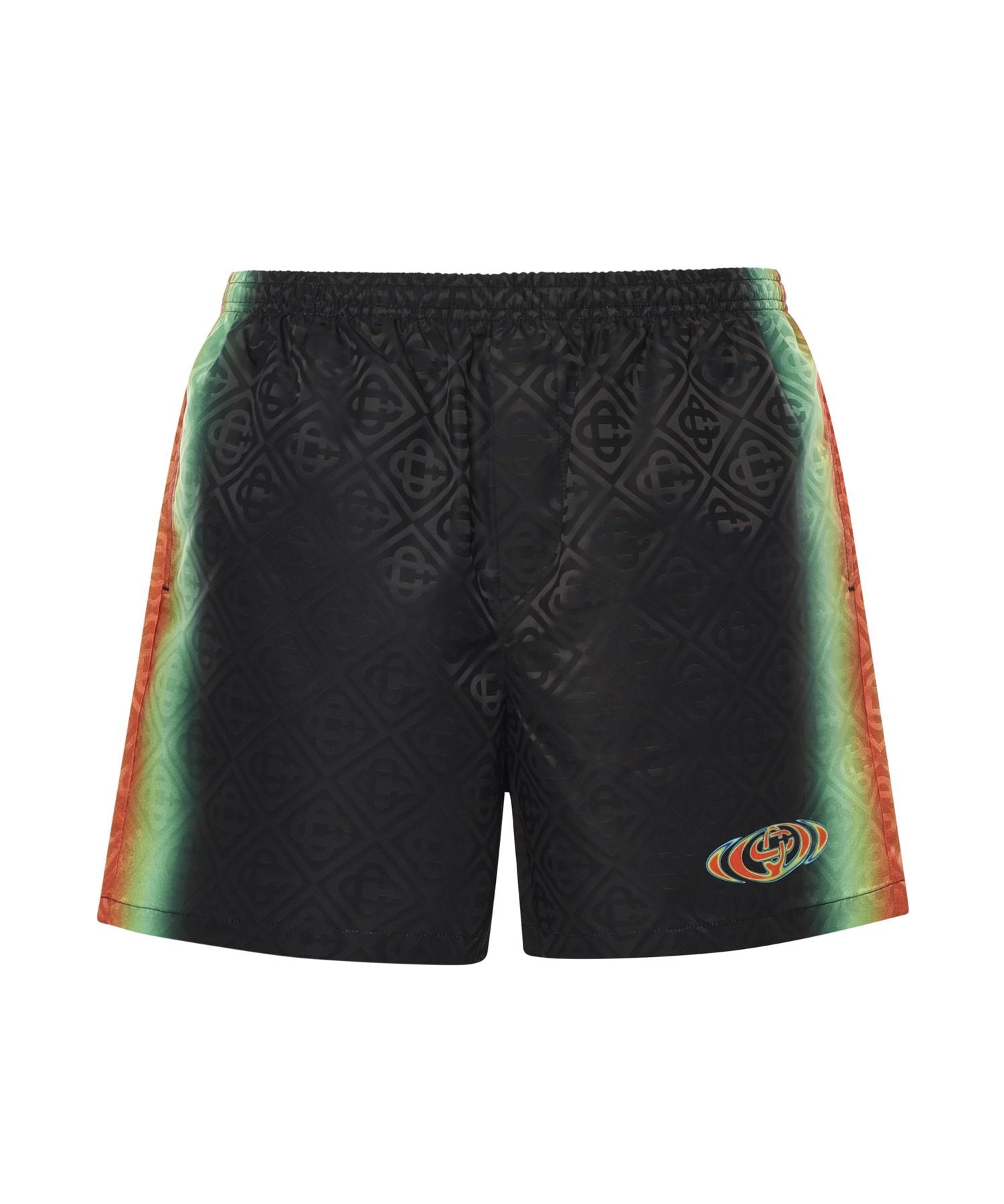 Costume Gradient con logo MSP26TR224 01 CASABLANCA 