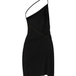 Miniabito monospalla COPR208F5022 BLACK COPERNI 