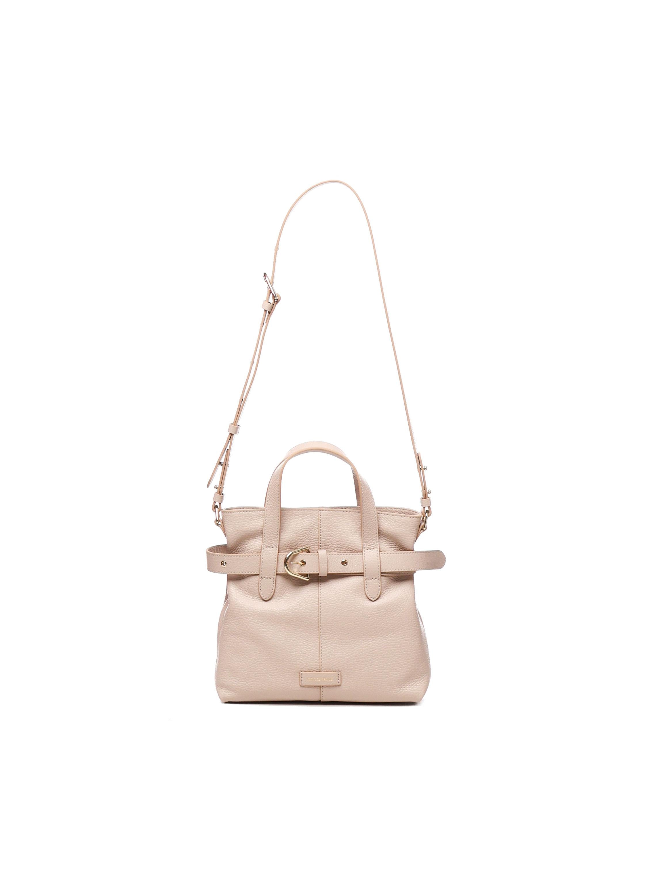 Borsa a secchiello con fibbia E1SO5180201 N12 COCCINELLE 
