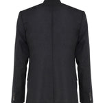 Giacca doppiopetto G2NW1T FU28ES8291 DOLCE & GABBANA 