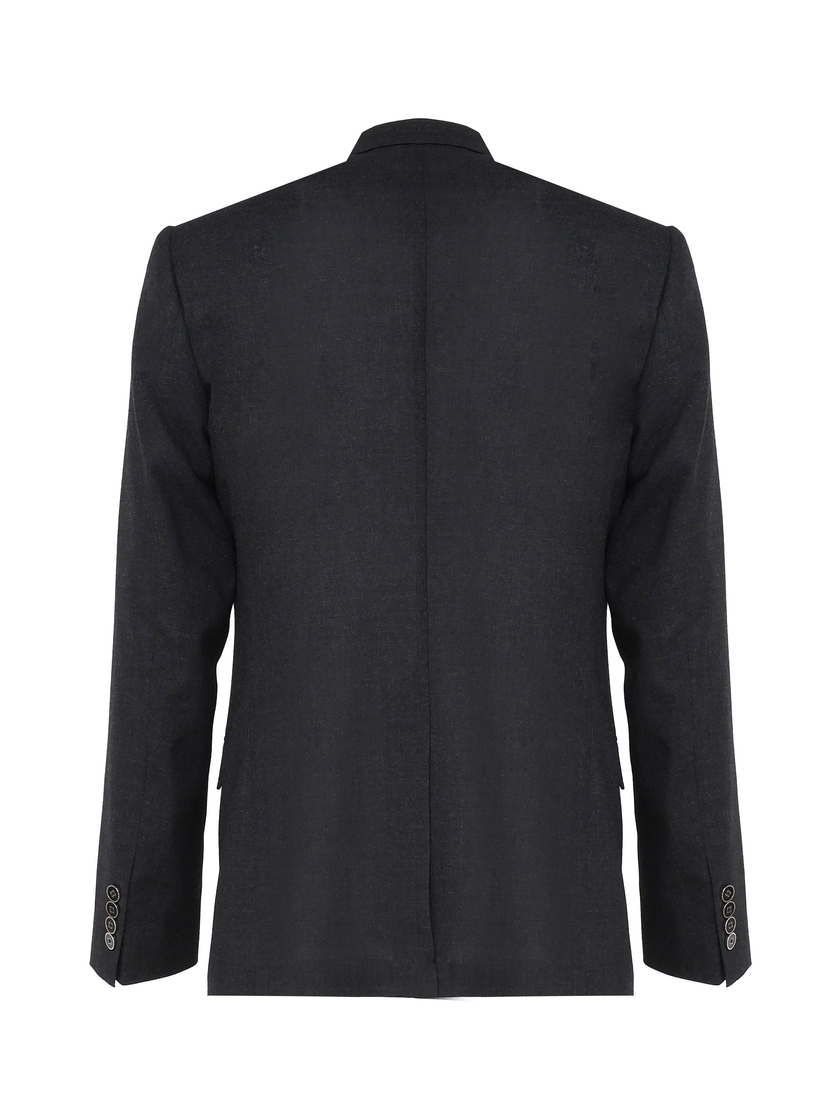 Giacca doppiopetto G2NW1T FU28ES8291 DOLCE & GABBANA 