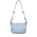 Borsa a spalla Kornelia 73BS8VU07 KORNELIAAZZURRO V° 73 