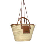 Borsa a mano Le Panier Soli BAW00045AC01C04 811 JACQUEMUS 