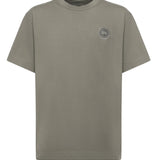T-shirt Gladstone in cotone 1401M9 9852 CANADA GOOSE 