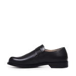 Campo buckle derby in calfskin M816S02X20 LOEWE1100 LOEWE 