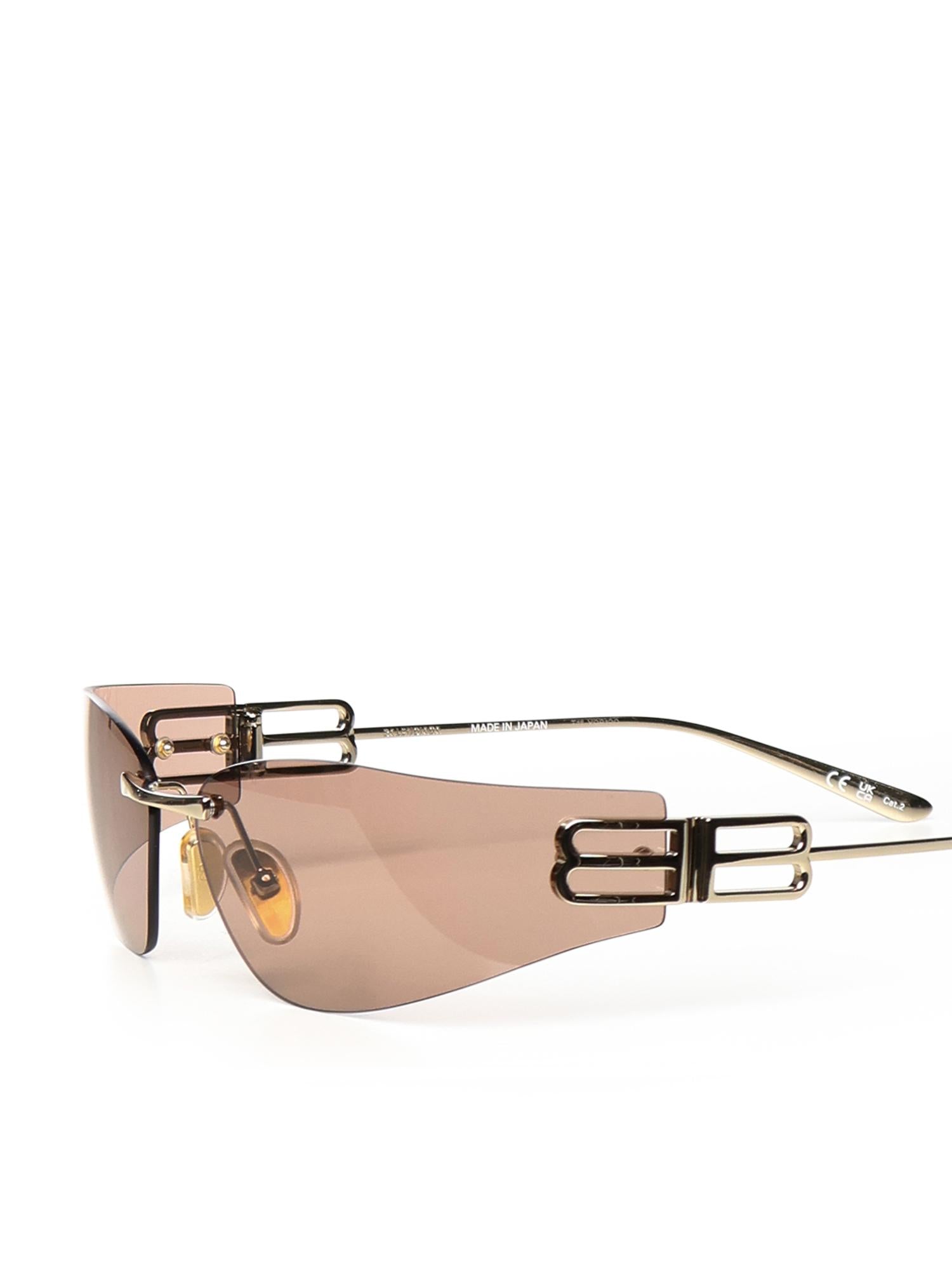 Occhiali da sole D-frame Gossip 858880 T0058248 BALENCIAGA 
