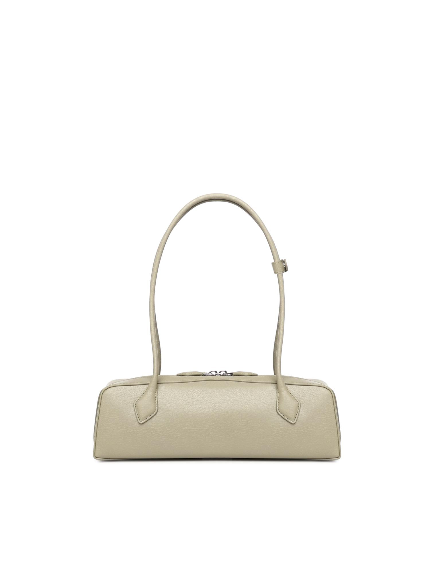 Borsa Le Teckel media AA1S06033CA212 622 ALAIA 