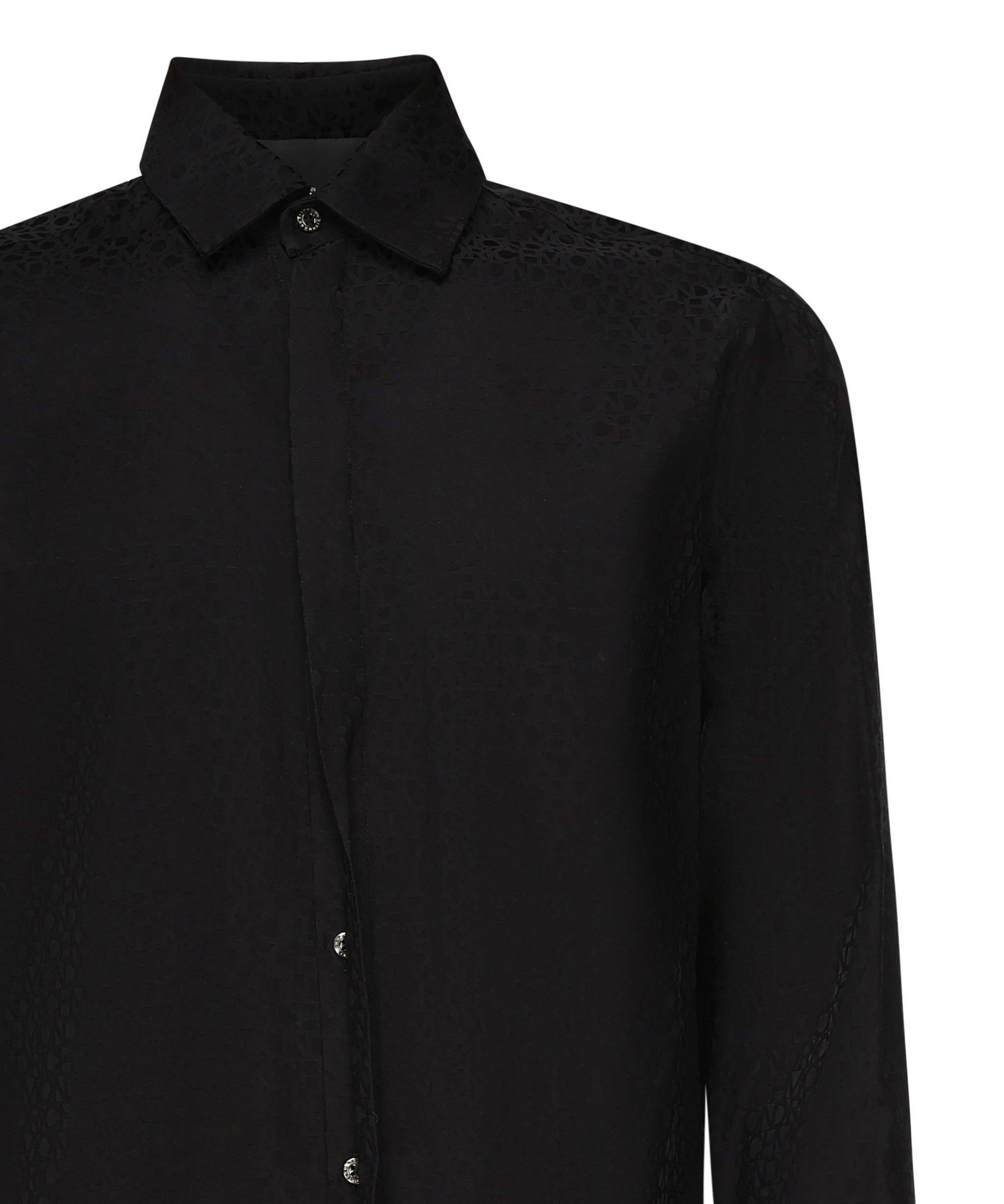 Camicia Zaire RMP25228CA  JOHN RICHMOND 