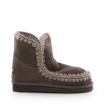Stivaletti Eskimo 18 MUFW101001A CHA MOU 