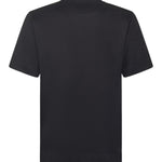 T-shirt in cotone con logo FY0936 ARYRF0QA1 FENDI 