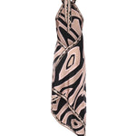 Abito in seta stampa Labirinto 6HRH05 6H752031 PUCCI 