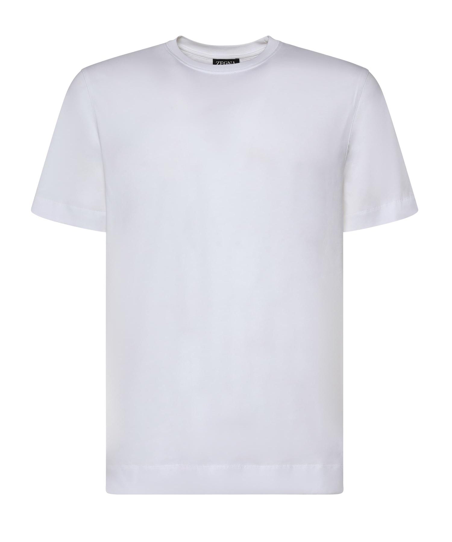 T-shirt in cotone UH360A3 H765NL001 ZEGNA 
