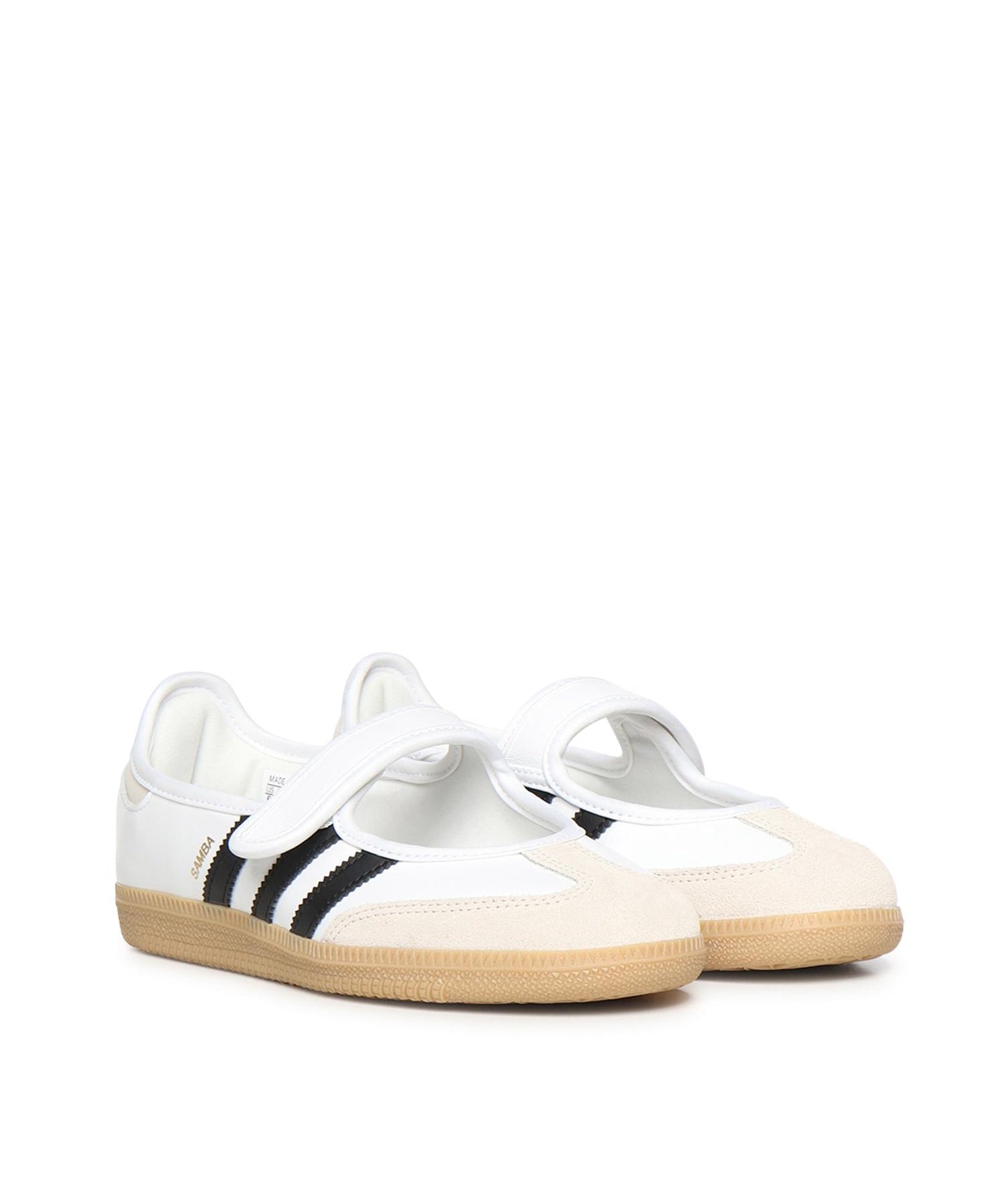 Ballerine Samba Jane JR1402  ADIDAS ORIGINALS 