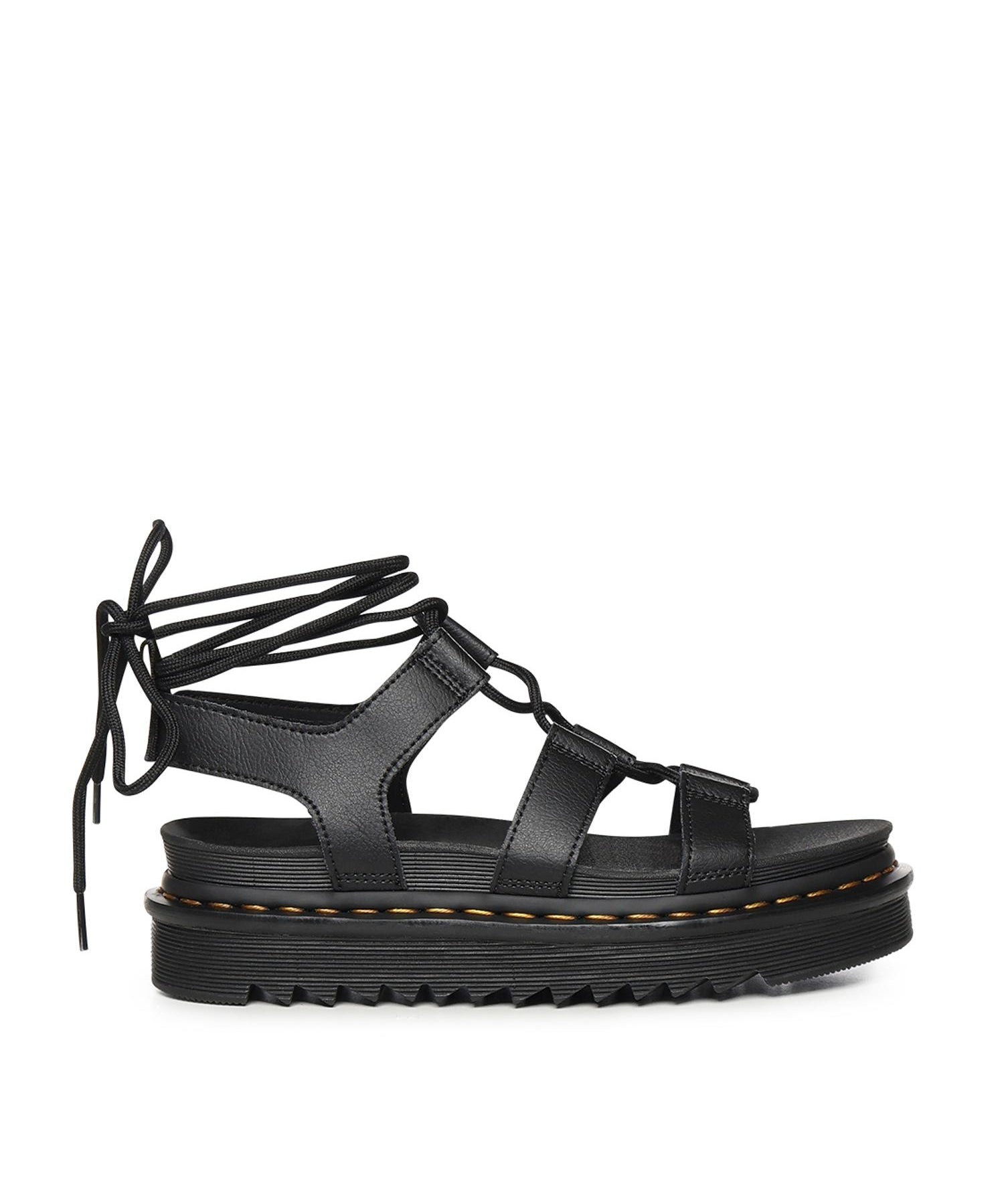 Sandali platform Nartilla 31617001  DR. MARTENS 